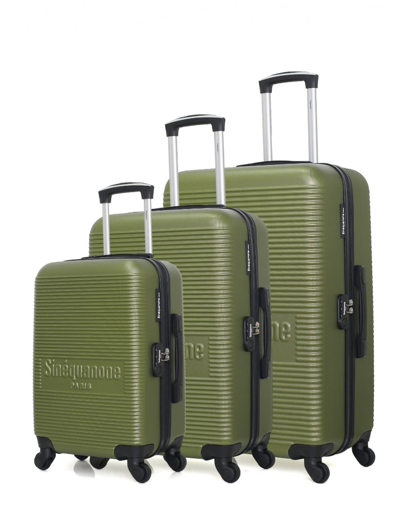 3 Luggage Set DEMETER