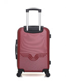 Cabin Luggage 55cm CHELSEA