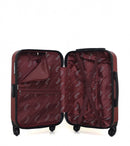 Cabin Luggage 55cm CHELSEA
