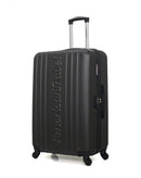 3 Luggage Set SPRINGFIELD
