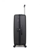 3 Luggage Set SPRINGFIELD