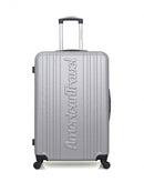 3 Luggage Set SPRINGFIELD