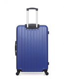 3 Luggage Set SPRINGFIELD