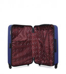 3 Luggage Set SPRINGFIELD