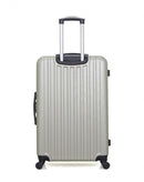 3 Luggage Set SPRINGFIELD