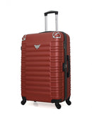 Large Suitcase 75cm GIULIA