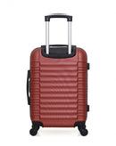 Cabin Luggage 55cm GIULIA