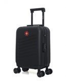 Underseat Luggage 46cm ZURICH 46cm