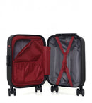 Underseat Luggage 46cm ZURICH 46cm