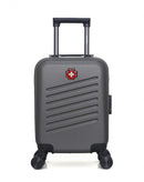 Underseat Luggage 46cm ZURICH 46cm