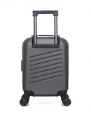 Underseat Luggage 46cm ZURICH 46cm