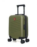 Underseat Luggage 46cm ZURICH 46cm