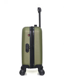 Underseat Luggage 46cm ZURICH 46cm