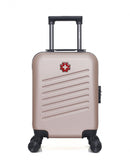 Underseat Luggage 46cm ZURICH 46cm