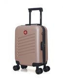 Underseat Luggage 46cm ZURICH 46cm