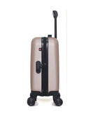 Underseat Luggage 46cm ZURICH 46cm