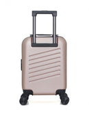 Underseat Luggage 46cm ZURICH 46cm