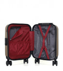 Underseat Luggage 46cm ZURICH 46cm