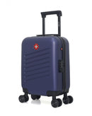 Underseat Luggage 46cm ZURICH 46cm