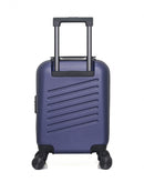 Underseat Luggage 46cm ZURICH 46cm
