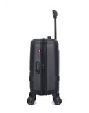 Underseat Luggage 46cm USTER 46cm