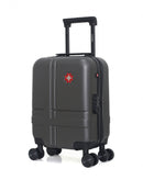 Underseat Luggage 46cm USTER 46cm