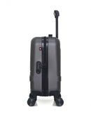 Underseat Luggage 46cm USTER 46cm