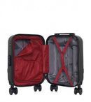 Underseat Luggage 46cm USTER 46cm