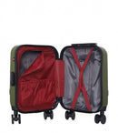 Underseat Luggage 46cm USTER 46cm
