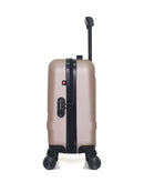 Underseat Luggage 46cm USTER 46cm