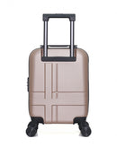 Underseat Luggage 46cm USTER 46cm