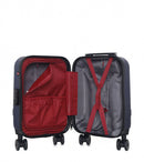 Underseat Luggage 46cm USTER 46cm