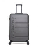 5 Luggage Set AIGLE-U
