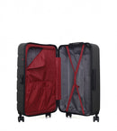5 Luggage Set AIGLE-U