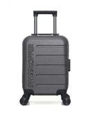 Underseat Luggage 46cm AIGLE