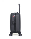 Underseat Luggage 46cm RÜTI 46cm