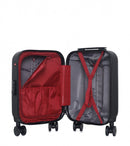 Underseat Luggage 46cm RÜTI 46cm