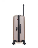 Medium Suitcase 65cm RÜTI