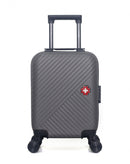 Underseat Luggage 46cm SPIEZ 46cm