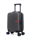 Underseat Luggage 46cm SPIEZ 46cm