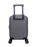 Underseat Luggage 46cm SPIEZ 46cm