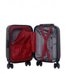 Underseat Luggage 46cm SPIEZ 46cm