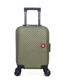 Underseat Luggage 46cm SPIEZ 46cm