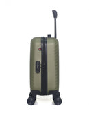 Underseat Luggage 46cm SPIEZ 46cm