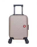 Underseat Luggage 46cm SPIEZ 46cm