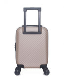 Underseat Luggage 46cm SPIEZ 46cm