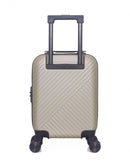 Underseat Luggage 46cm SPIEZ 46cm