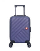 Underseat Luggage 46cm SPIEZ 46cm