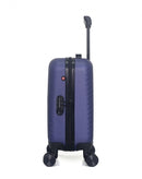 Underseat Luggage 46cm SPIEZ 46cm