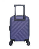 Underseat Luggage 46cm SPIEZ 46cm